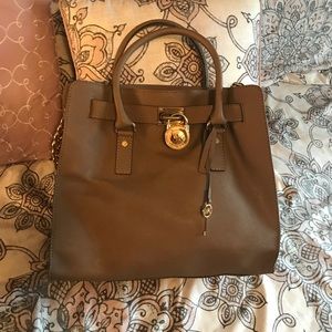 Michael Kors Hamilton